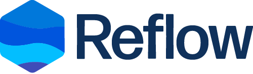 Reflow by Niagara Mods logo